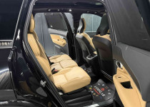 2024~BAYİİ~XC90 B5~BOYASIZ~SADECE 24.000 KM~22‘‘JANT+BASAMAK+AİR
