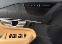 2024~BAYİİ~XC90 B5~BOYASIZ~SADECE 24.000 KM~22‘‘JANT+BASAMAK+AİR