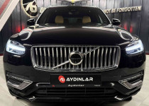2024~BAYİİ~XC90 B5~BOYASIZ~SADECE 24.000 KM~22‘‘JANT+BASAMAK+AİR