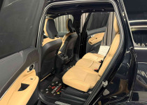 2024~BAYİİ~XC90 B5~BOYASIZ~SADECE 24.000 KM~22‘‘JANT+BASAMAK+AİR