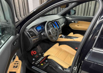 2024~BAYİİ~XC90 B5~BOYASIZ~SADECE 24.000 KM~22‘‘JANT+BASAMAK+AİR