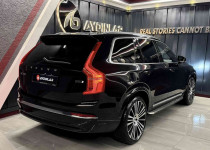 2024~BAYİİ~XC90 B5~BOYASIZ~SADECE 24.000 KM~22‘‘JANT+BASAMAK+AİR