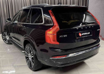2024~BAYİİ~XC90 B5~BOYASIZ~SADECE 24.000 KM~22‘‘JANT+BASAMAK+AİR