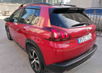 MARKA OTO DAN 2016 MODEL PEUGEOT 2008 GT-LİNE 1.2 83.000 KM