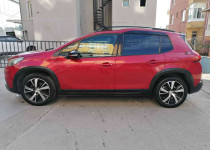 MARKA OTO DAN 2016 MODEL PEUGEOT 2008 GT-LİNE 1.2 83.000 KM