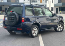 2000 MODEL LAND ROVER FREELANDER 2.0 DI MASRAFSIZ””