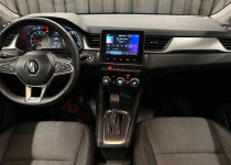 2021~CAPTUR 1.3 Tce TOUCH PAKET~OTOMATİK+KEYLESSGO+ÇİFT RENK+LED