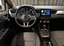 2021~CAPTUR 1.3 Tce TOUCH PAKET~OTOMATİK+KEYLESSGO+ÇİFT RENK+LED