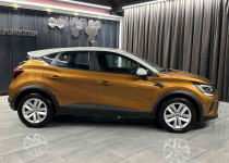 2021~CAPTUR 1.3 Tce TOUCH PAKET~OTOMATİK+KEYLESSGO+ÇİFT RENK+LED