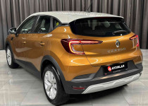 2021~CAPTUR 1.3 Tce TOUCH PAKET~OTOMATİK+KEYLESSGO+ÇİFT RENK+LED