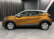 2021~CAPTUR 1.3 Tce TOUCH PAKET~OTOMATİK+KEYLESSGO+ÇİFT RENK+LED