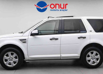 YETKİLİ BAYİDEN-2012 FREELANDER II 2.0SI4 PANORAMIC-ALPINE SES