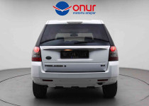 YETKİLİ BAYİDEN-2012 FREELANDER II 2.0SI4 PANORAMIC-ALPINE SES