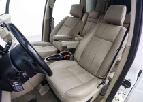 YETKİLİ BAYİDEN-2012 FREELANDER II 2.0SI4 PANORAMIC-ALPINE SES