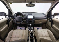 YETKİLİ BAYİDEN-2012 FREELANDER II 2.0SI4 PANORAMIC-ALPINE SES