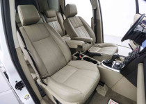 YETKİLİ BAYİDEN-2012 FREELANDER II 2.0SI4 PANORAMIC-ALPINE SES