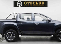 OTO CLUB‘TEN 2019 MITSUBISHI L 200 4X2 TORNADO 2.2 AT otomatik++