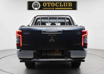 OTO CLUB‘TEN 2019 MITSUBISHI L 200 4X2 TORNADO 2.2 AT otomatik++