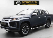 OTO CLUB‘TEN 2019 MITSUBISHI L 200 4X2 TORNADO 2.2 AT otomatik++