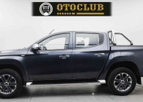 OTO CLUB‘TEN 2019 MITSUBISHI L 200 4X2 TORNADO 2.2 AT otomatik++