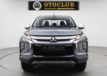 OTO CLUB‘TEN 2019 MITSUBISHI L 200 4X2 TORNADO 2.2 AT otomatik++