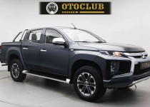 OTO CLUB‘TEN 2019 MITSUBISHI L 200 4X2 TORNADO 2.2 AT otomatik++