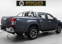 OTO CLUB‘TEN 2019 MITSUBISHI L 200 4X2 TORNADO 2.2 AT otomatik++