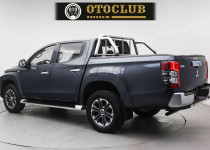 OTO CLUB‘TEN 2019 MITSUBISHI L 200 4X2 TORNADO 2.2 AT otomatik++