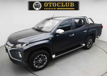 OTO CLUB‘TEN 2019 MITSUBISHI L 200 4X2 TORNADO 2.2 AT otomatik++