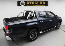 OTO CLUB‘TEN 2019 MITSUBISHI L 200 4X2 TORNADO 2.2 AT otomatik++