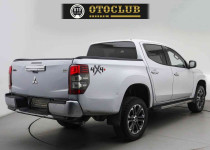 OTO CLUB‘TEN 2020 MITSUBISHI L 200 BLIZZARD 4X4 2.2 AT