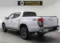 OTO CLUB‘TEN 2020 MITSUBISHI L 200 BLIZZARD 4X4 2.2 AT