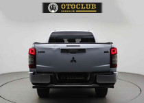 OTO CLUB‘TEN 2020 MITSUBISHI L 200 BLIZZARD 4X4 2.2 AT