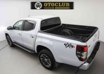 OTO CLUB‘TEN 2020 MITSUBISHI L 200 BLIZZARD 4X4 2.2 AT