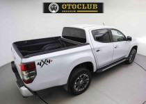 OTO CLUB‘TEN 2020 MITSUBISHI L 200 BLIZZARD 4X4 2.2 AT