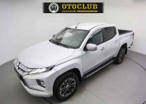 OTO CLUB‘TEN 2020 MITSUBISHI L 200 BLIZZARD 4X4 2.2 AT