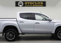 OTO CLUB‘TEN 2020 MITSUBISHI L 200 BLIZZARD 4X4 2.2 AT