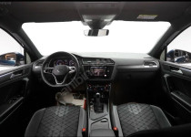 TURGUT AUTO‘DAN VW Tiguan 1.5 TSI R-Line C.TVN-YENİ LOGO