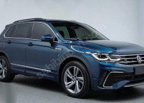 TURGUT AUTO‘DAN VW Tiguan 1.5 TSI R-Line C.TVN-YENİ LOGO