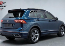 TURGUT AUTO‘DAN VW Tiguan 1.5 TSI R-Line C.TVN-YENİ LOGO