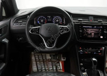 TURGUT AUTO‘DAN VW Tiguan 1.5 TSI R-Line C.TVN-YENİ LOGO