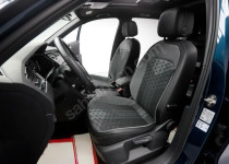 TURGUT AUTO‘DAN VW Tiguan 1.5 TSI R-Line C.TVN-YENİ LOGO
