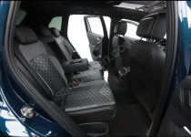 TURGUT AUTO‘DAN VW Tiguan 1.5 TSI R-Line C.TVN-YENİ LOGO