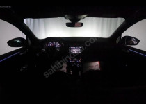 TURGUT AUTO‘DAN VW Tiguan 1.5 TSI R-Line C.TVN-YENİ LOGO