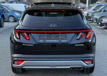 Yeni Kasa 24 Hyundai Tucson 1.6CRDI Elite Plus 4x4 - &Ccedil;iziksiz