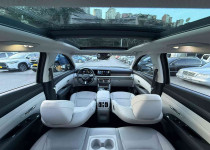 Yeni Kasa 24 Hyundai Tucson 1.6CRDI Elite Plus 4x4 - &Ccedil;iziksiz