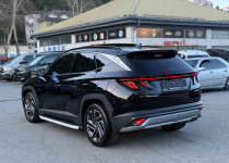 Yeni Kasa 24 Hyundai Tucson 1.6CRDI Elite Plus 4x4 - &Ccedil;iziksiz