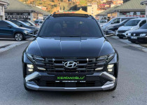 Yeni Kasa 24 Hyundai Tucson 1.6Crdi Elite Plus 4X4 - Çiziksiz