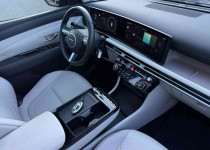 Yeni Kasa 24 Hyundai Tucson 1.6CRDI Elite Plus 4x4 - &Ccedil;iziksiz