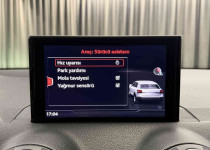 2020~BAYİİ~Q2 30 TDI~SPORT~BOYASIZ~PANORAMİK+KEYLESSGO+ELK.BAGAJ